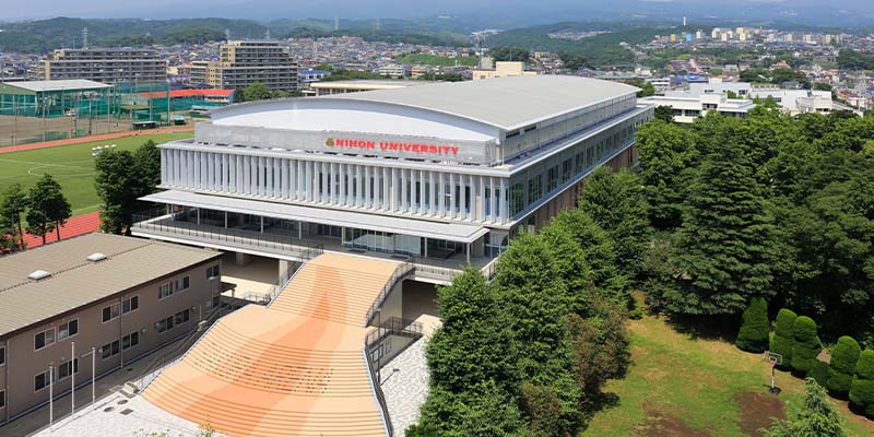 施工実績