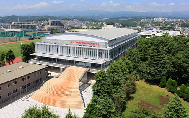 施工実績