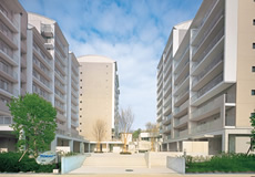 マンション・寮