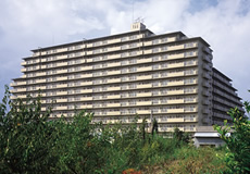 マンションリニューアル