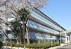 医療・福祉施設