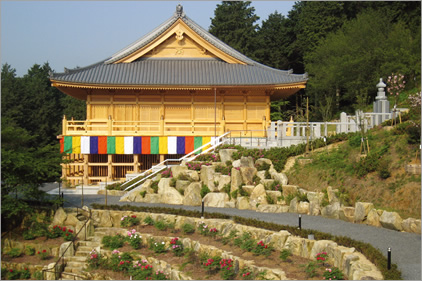 石山寺